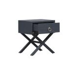 East End 1 Drawer Accent Table - Image 4