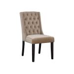 36509 Transitional Dining Chair