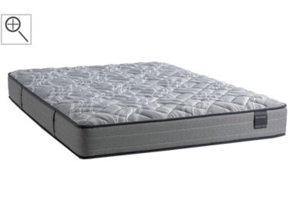 Graycen Firm Mattress Firm Back Sleeper