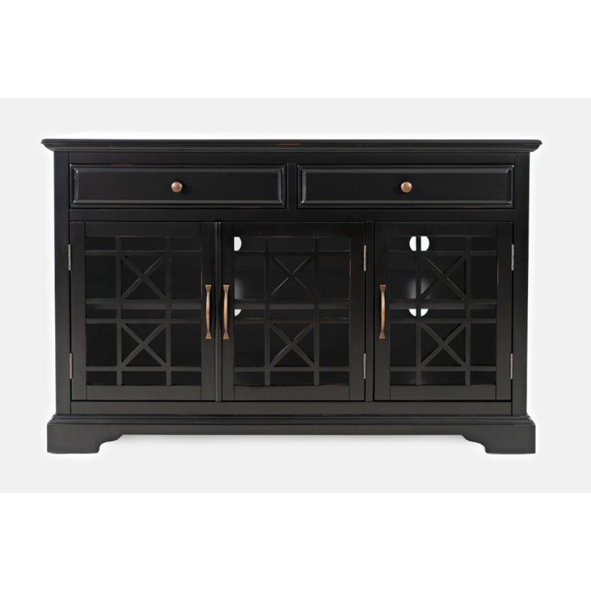 Craftsman 50″ Media Console Craftsman 50" Media Console - Image 1