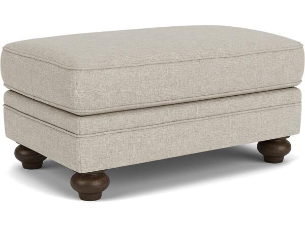 Winston Cocktail Ottoman Ottomans & Poufs Customizable