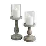 Beachfront Lighting-Set Of 2