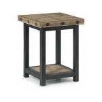 Carpenter Chairside Table