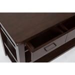 Twin Cities Console Table - Image 3