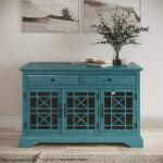 Craftsman 50" Media Console - Image 2