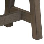 Lindsey Farm Backless Bench - Image 5