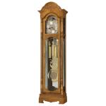 Brownman Grandfather Clock