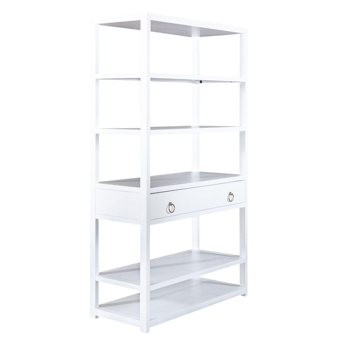 East End Accent Bookcase Bookcases Liberty Furniture 3