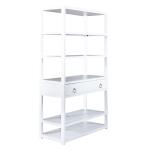 East End Accent Bookcase Bookcases Liberty Furniture 5