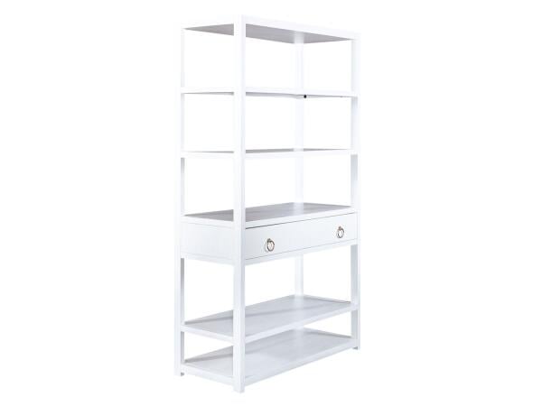 East End Accent Bookcase Bookcases Liberty Furniture