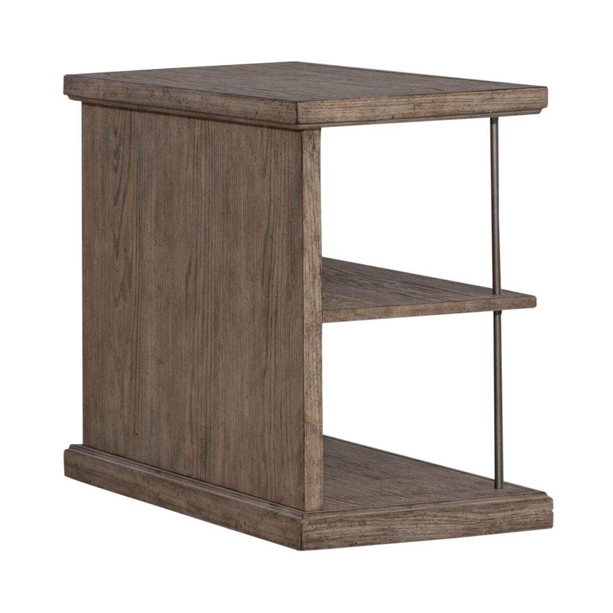 City Scape Chair Side Table City Scape Chair Side Table - Image 1