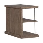 City Scape Chair Side Table