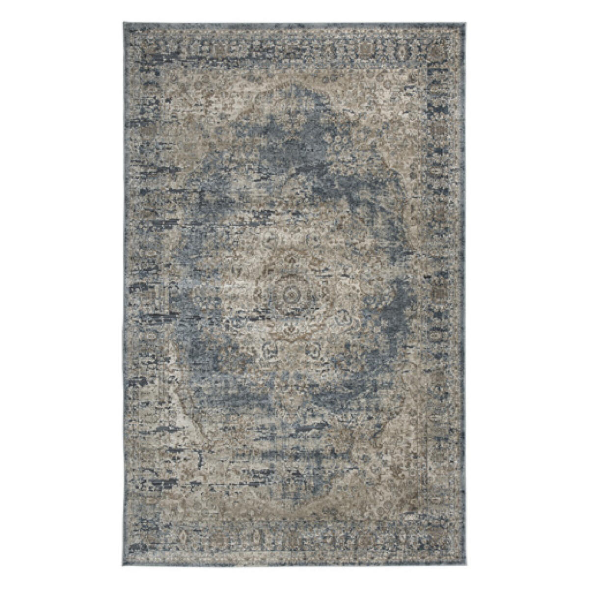 70e4b17dc565d843bbaf1ee3be9b76aa South 5' x 7' Rug - Image 1