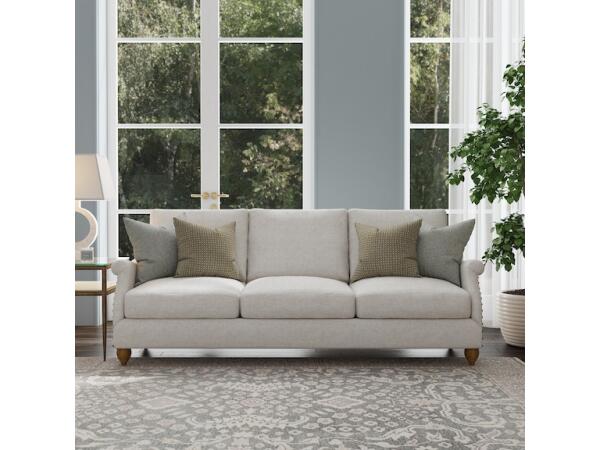 Veda Sofa Sofas Customizable