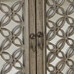 Westridge 2 Door Accent Cabinet - Image 5