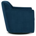 Bradney Swivel Accent Chair - Image 5