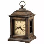 Talia Mantel Clock