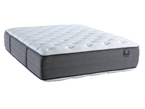 Kensley Firm Mattress Firm Back Sleeper 2