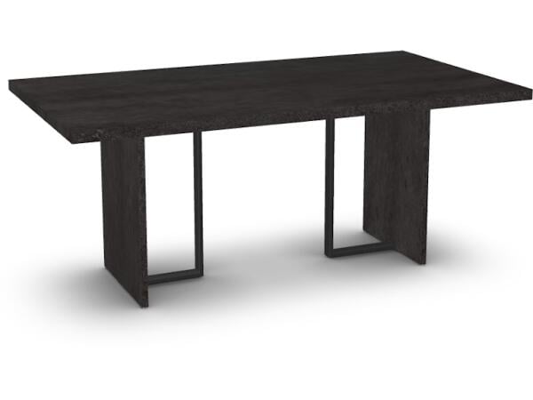 Zoel Table Dining Tables Amisco