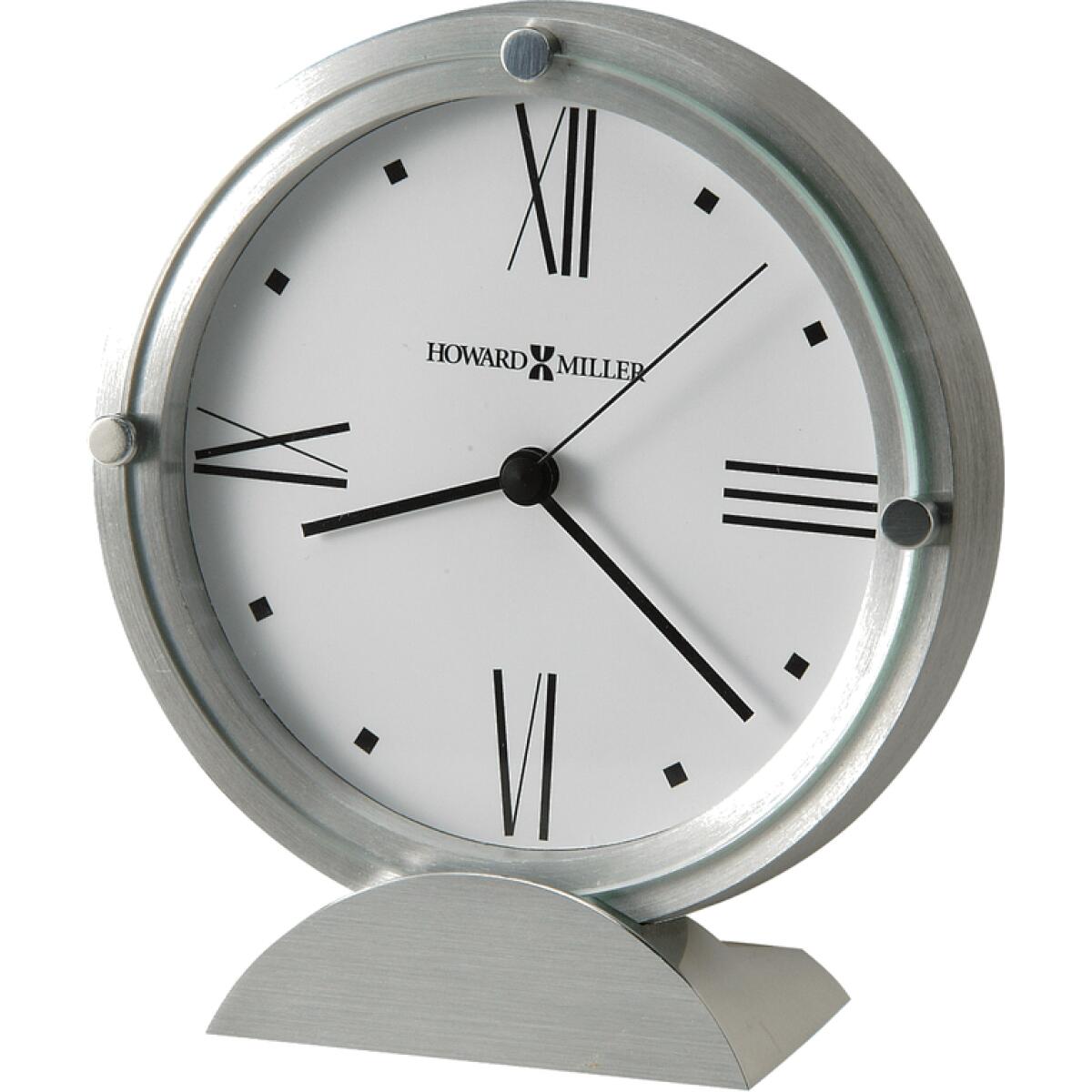 Simon II Tabletop Clock Simon II Tabletop Clock - Image 1