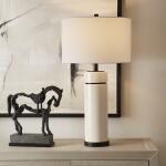 Emerson 30" High Light Table Lamp - Image 2