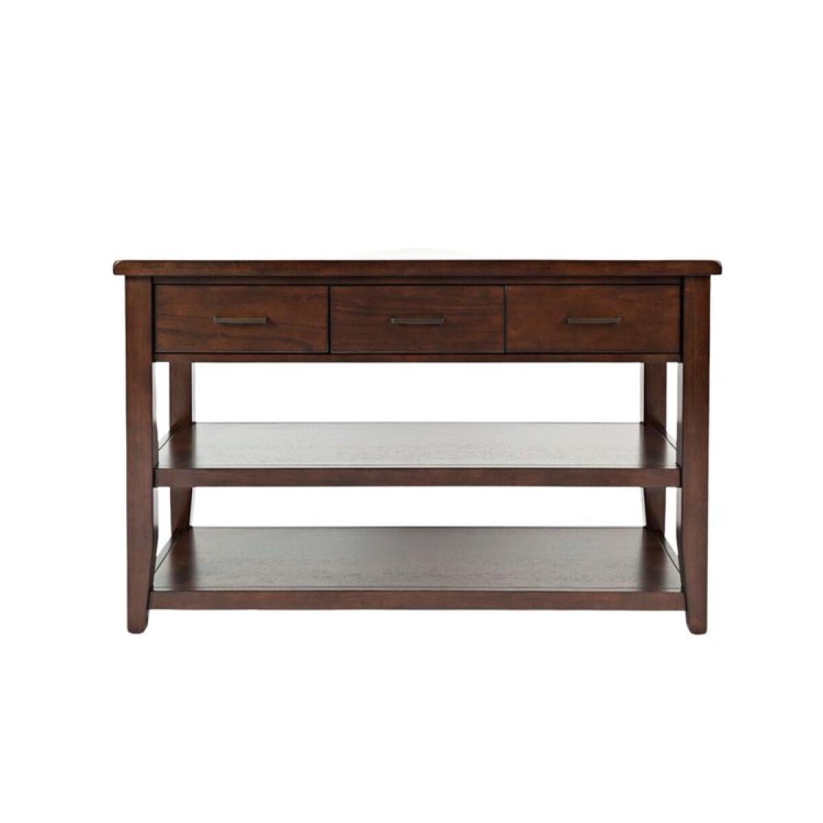Twin Cities Console Table Twin Cities Console Table - Image 1