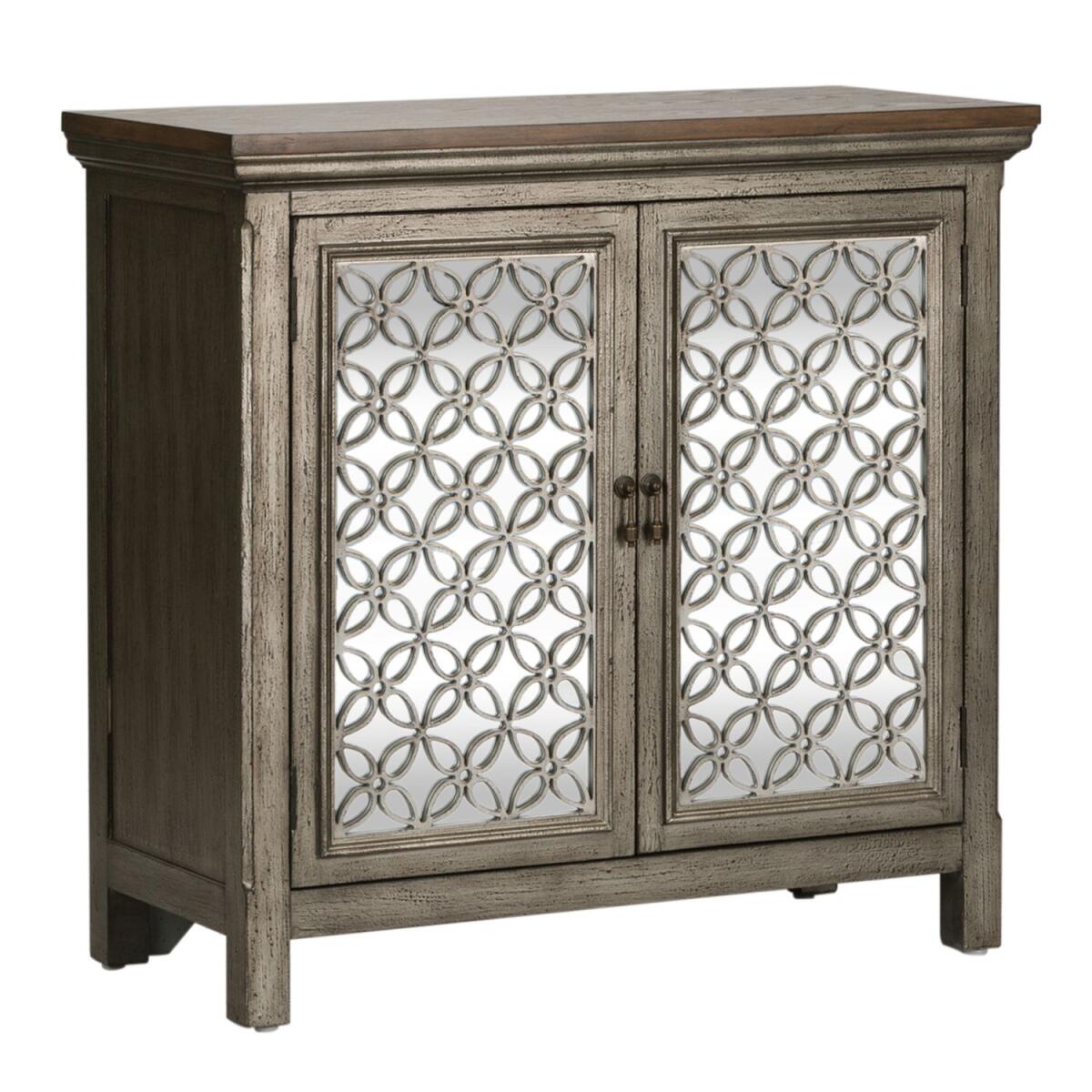 Westridge 2 Door Accent Cabinet Westridge 2 Door Accent Cabinet - Image 1