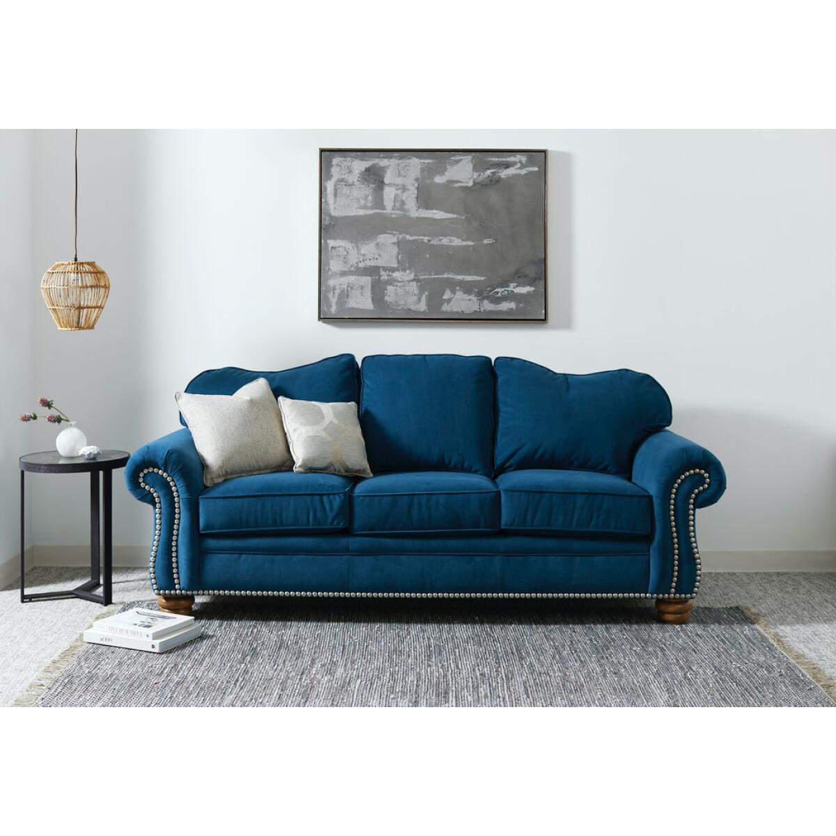 Bexley Sofa Sofas Customizable 8