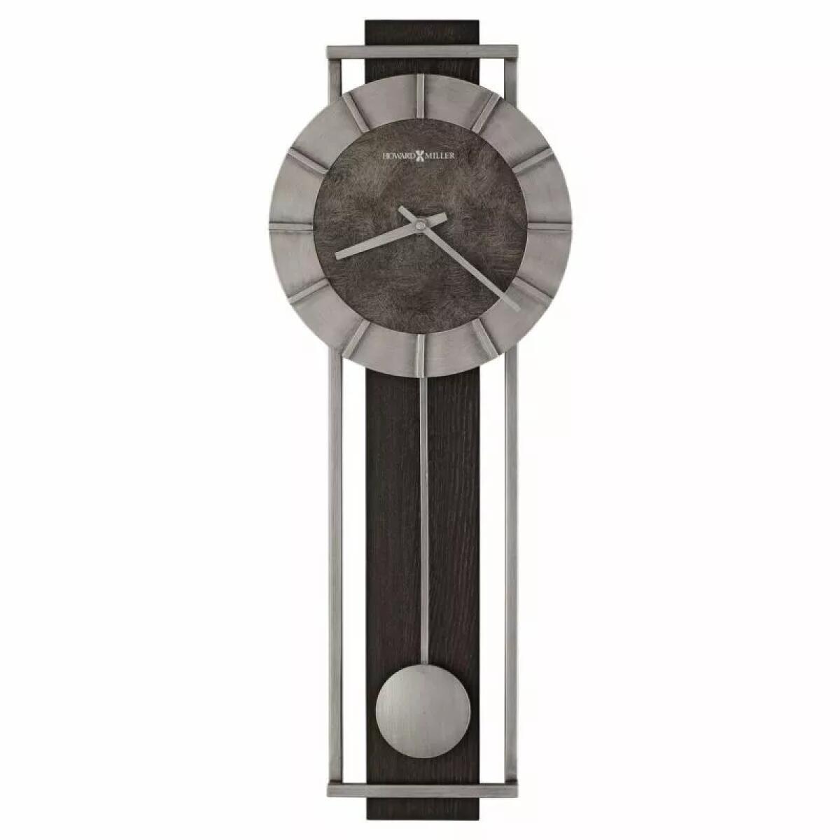 Oscar Wall Clock Oscar Wall Clock - Image 1