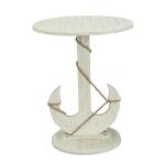 Anchor Accent Table