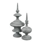 Della Decorative Object- Large - Image 2