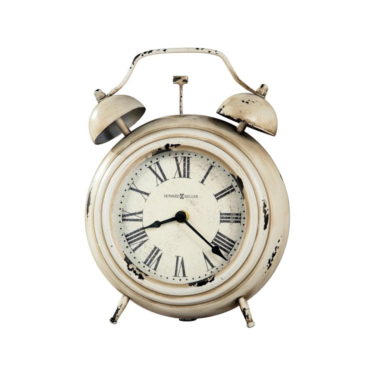 Harriet Mantel Clock Harriet Mantel Clock - Image 1