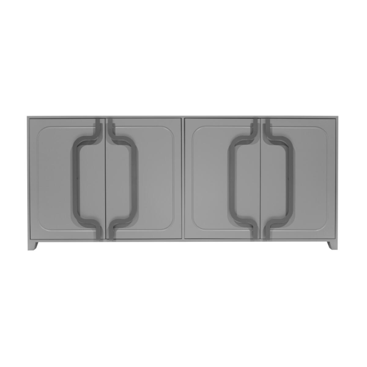 Brady Credenza Console Tables Elk Home 4