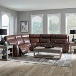 Blair 6 Piece Sectional - Image 3