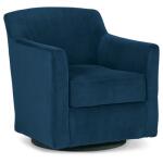 Bradney Swivel Accent Chair - Image 2