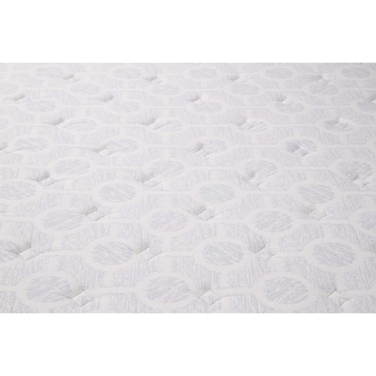 Chester Plush Euro Top Mattress California King Serta 6