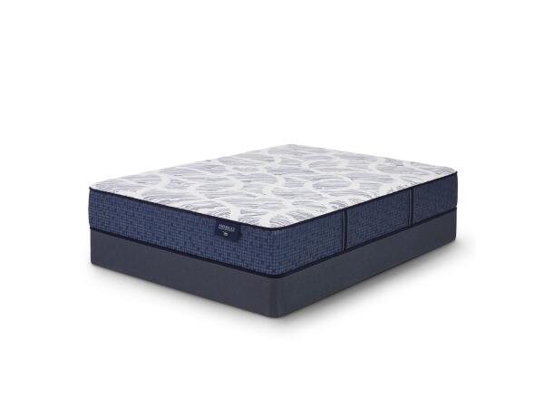 Daisytown Firm Mattress California King Back Sleeper