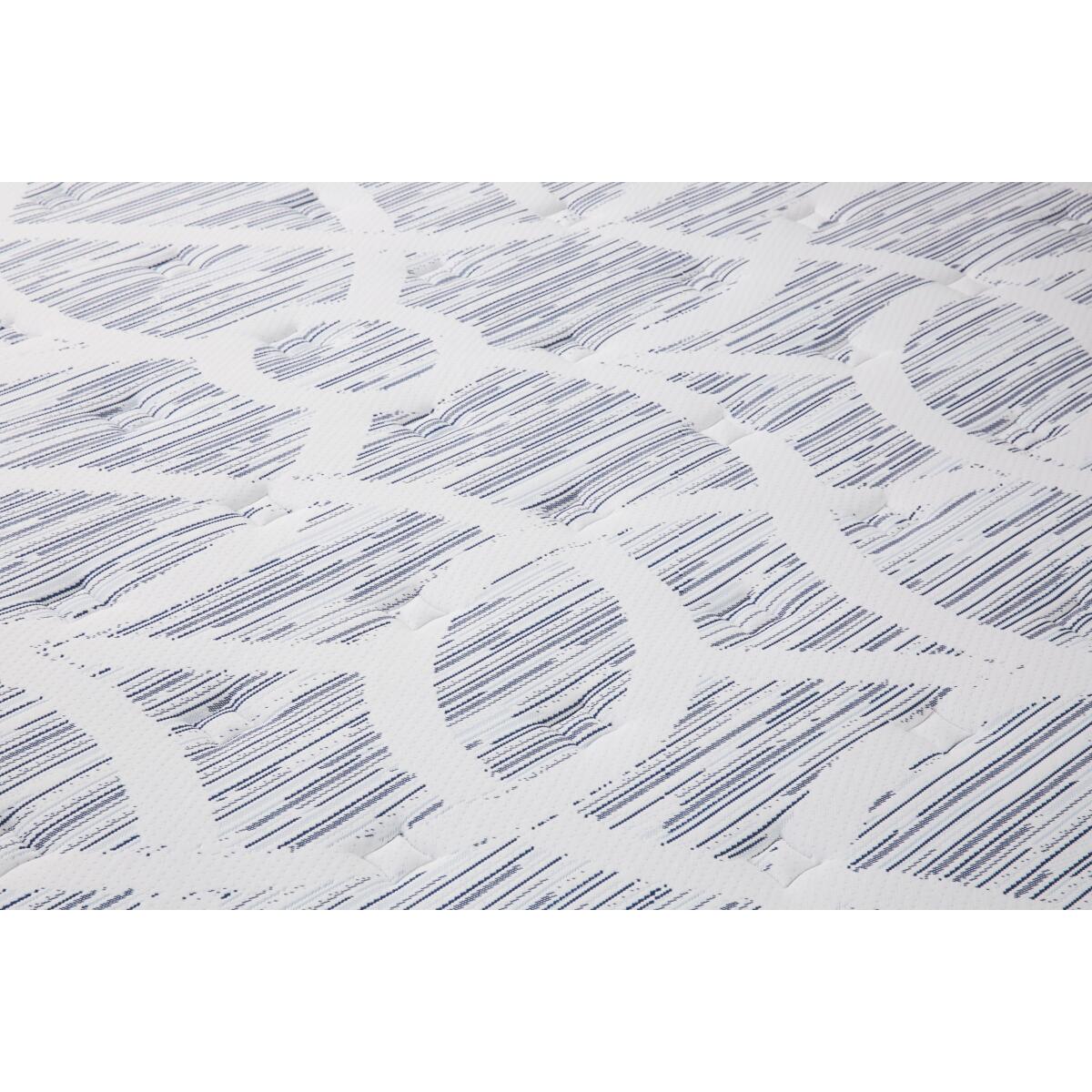 Daisytown Firm Mattress California King Back Sleeper 5
