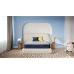 Emsworth Plush Mattress Plush Serta 11