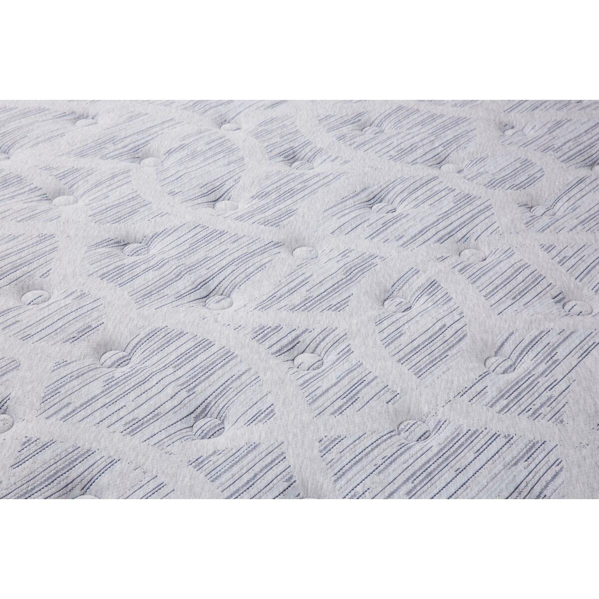 Emsworth Plush Mattress Plush Serta 6