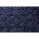 Ferdinand Firm Pillow Top Hybrid Mattress California King Back Sleeper 8
