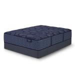 Ferdinand Medium Hybrid Mattress California King All Position 7