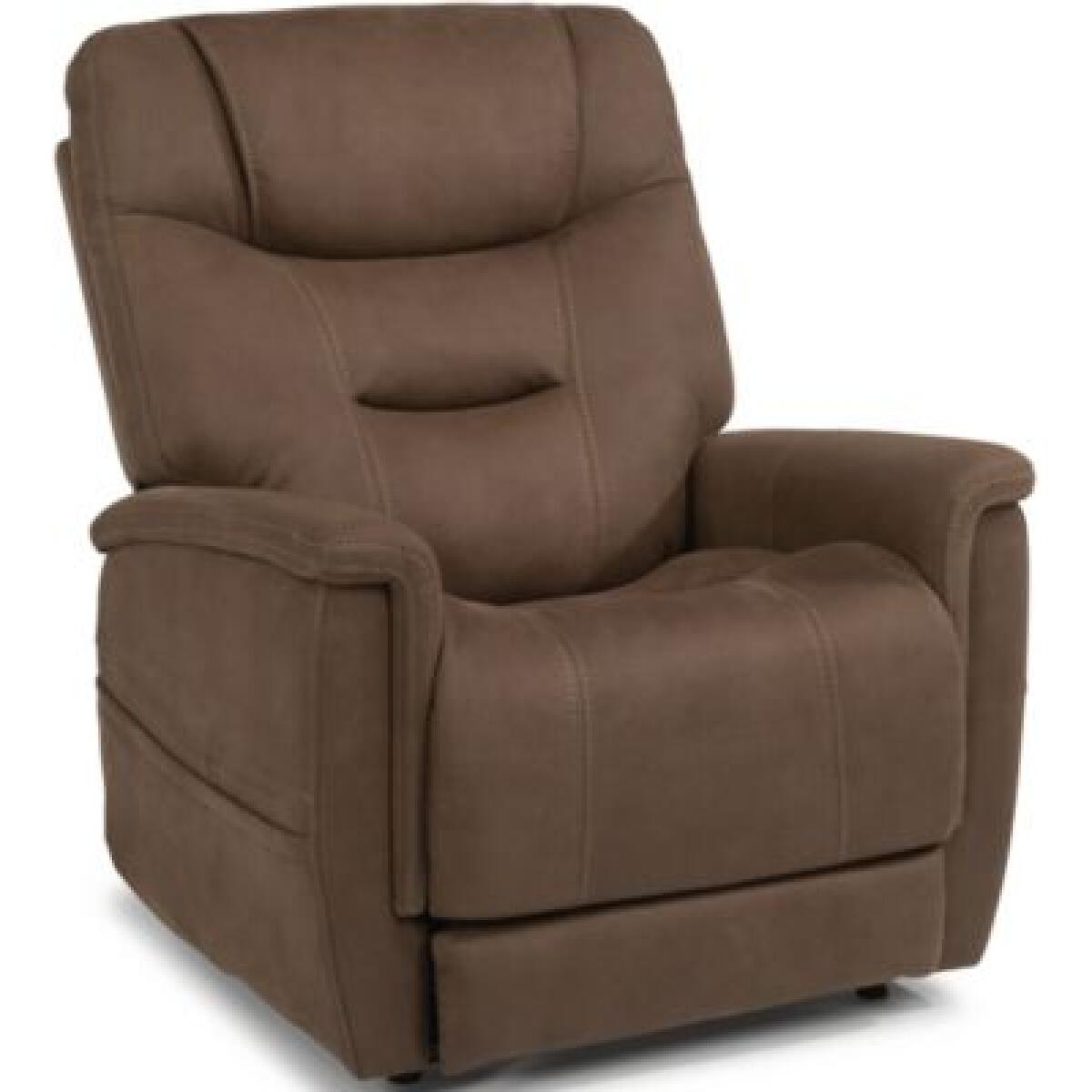Shaw Power Lift Recliner With Power Headrest & Lumbar Shaw Power Lift Recliner With Power Headrest & Lumbar - Image 1