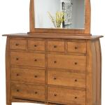 Hayworth Mirror