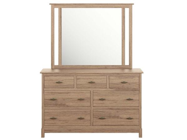 Hayworth Queen Bed Beds Fusion 4