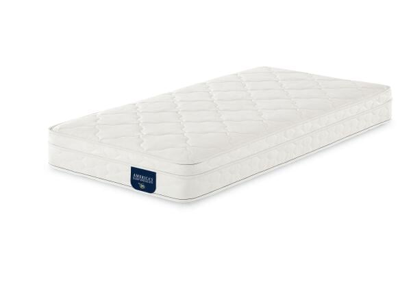 Abbottstown Plush Euro Top Mattress California King Serta