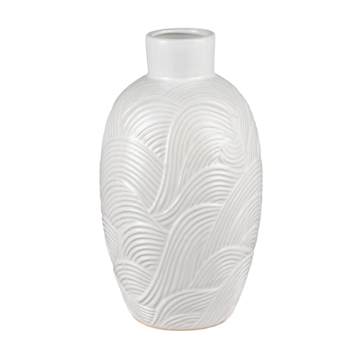 Flynn Vase Small Flynn Vase Small - Image 1