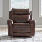 Blair SG Recliner P2 - Cognac - Image 2