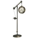 Pulley Time Grandfather Clock