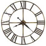 Wingate Wall Clock